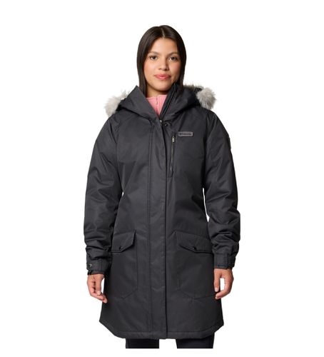 Parka Suttle Mountain (XS), Casuel, Polyester, Manche longue - Columbia - Modalova