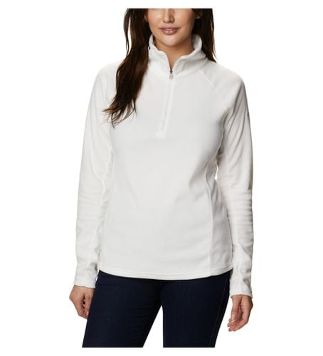 Polar Glacial (XS), Blanc, Casuel, Polyester, Manche longue - Columbia - Modalova