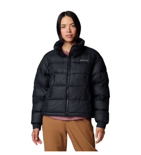 Veste Pike Lake noire (XS), Casuel, Polyester, Manche longue - Columbia - Modalova