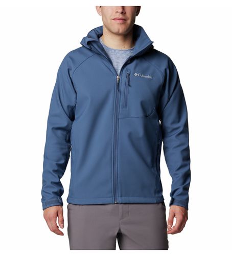 Veste Cascade Ridge II (S), Casuel, Sport, Multisport, Polyester, Manche longue - Columbia - Modalova