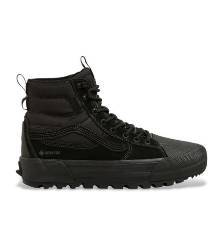 Unisex. VN000CVS1OJ1 Trainers MTE Sk8-Hi Gore-Tex (42), Noir, Plat, Lacets, Casuel - Vans - Modalova