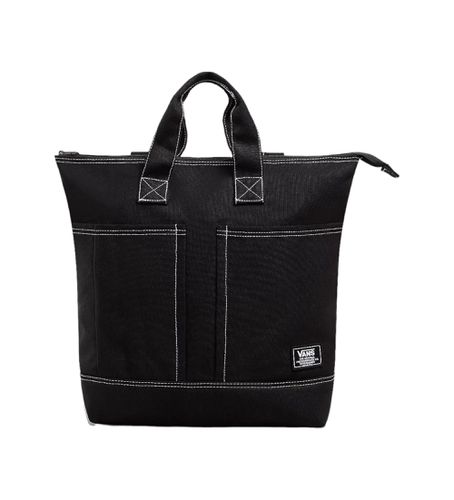 Unisex. VN000HDEBLK1 Sac à dos quotidien (OSFA), Casuel, Coton - Vans - Modalova