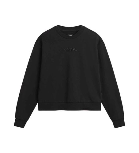 VN000JF5BLK1 Sweatshirt Essential Ft Rlx Po (XL), Casuel, Sport, Coton - Vans - Modalova