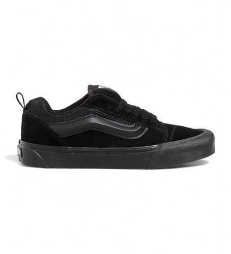 Unisex. VN0009QCBKA1 Knu Skool - Baskets en cuir (37), Plat, Lacets, Casuel - Vans - Modalova