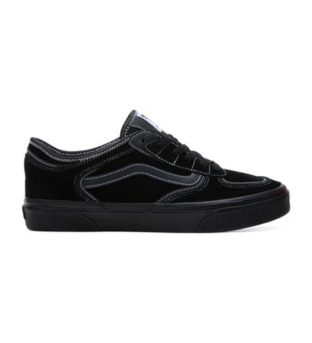 Unisex. VN0009QJH1W1 Rowley Classic chaussures en cuir (43), Plat, Lacets, Casuel - Vans - Modalova