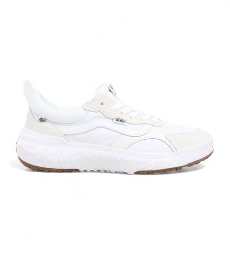 Unisex. VN000BCEW001 UltraRange Neo VR3 chaussures en cuir blanc (47), Plat, Lacets, Casuel - Vans - Modalova