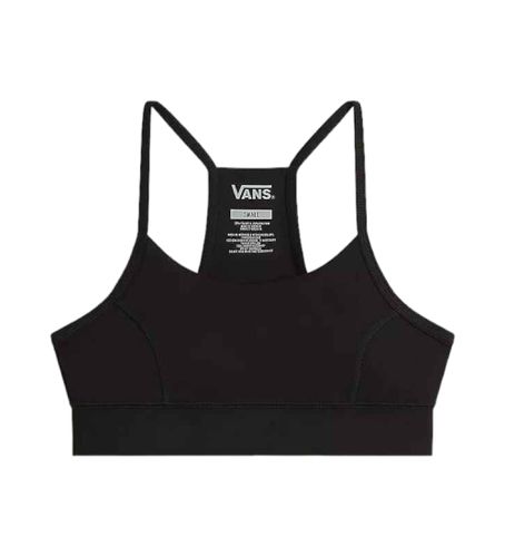 VN000K3MBLK1 Soutien-gorge Mte Crosspath (XS), Casuel, Multisport, Polyester - Vans - Modalova