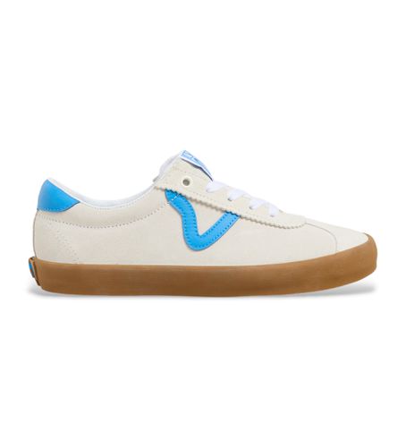 Unisex. VN000D09D411 Trainers Sport Low off- (41), Blanc, Plat, Lacets, Casuel - Vans - Modalova