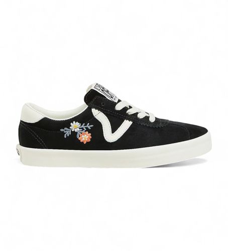 Unisex. VN000D09F2B1 Baskets Sport Low en cuir (42), Plat, Lacets, Casuel - Vans - Modalova