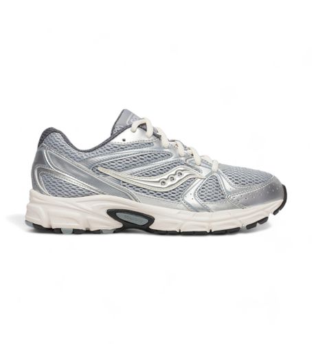 S60812-8 Chaussures Ride Millennium (40), Argenté, Plat, Lacets, Casuel - Saucony - Modalova