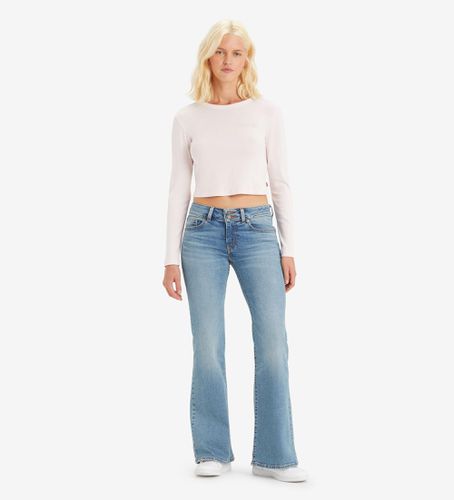 A7454-0000 Jeans Superlow Flare (31/34), Bleu, Casuel, Coton, Denim - Levi's - Modalova