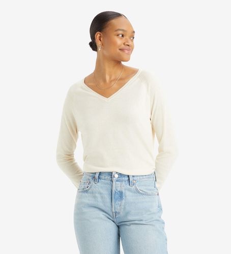 A8502-0000 Pull Petal (L), Casuel, Polyester - Levi's - Modalova