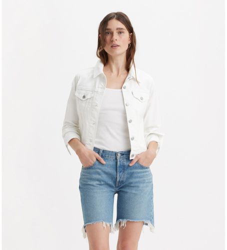 The Original Trucker Jacket (L), Casuel, Coton, Denim - Levi's - Modalova