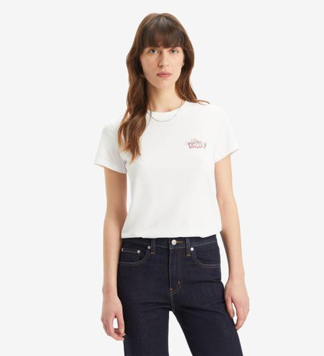 T-shirt Perfect (S), Casuel, Coton, Manche courte - Levi's - Modalova