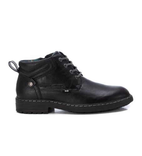 NEGRO Bottines 172155 (42), Plat, Fermeture éclair, Casuel - Refresh - Modalova