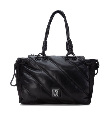 NEGRO Sac à main 183220 (OSFA), Casuel, Synthétique - Refresh - Modalova