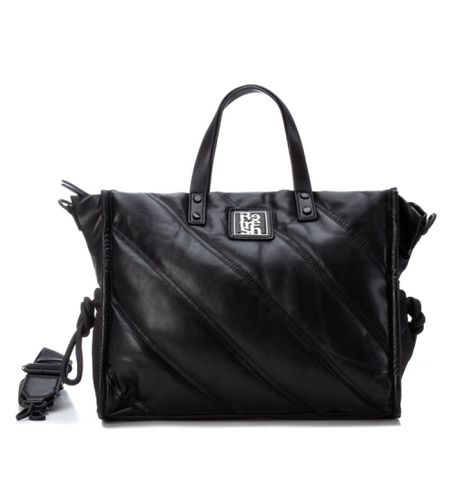 NEGRO Sac à main 183219 (OSFA), Casuel, Synthétique - Refresh - Modalova