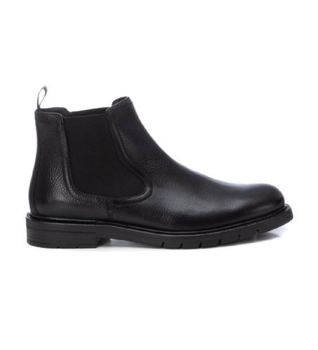 NEGRO Bottines en cuir 161749 (41), Plat, Aucun, Casuel - Carmela - Modalova