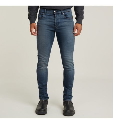 D875-G321 Jeans 3301 Slim (28/32), Bleu, Casuel, Coton, Denim - G-Star - Modalova