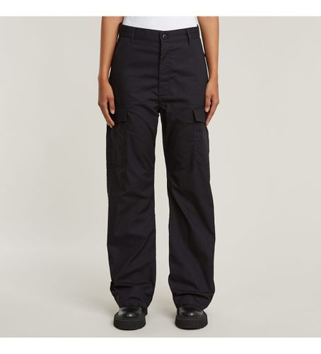 D25945-D951-6484 Pantalon cargo régulier (25), Casuel, Coton - G-Star - Modalova