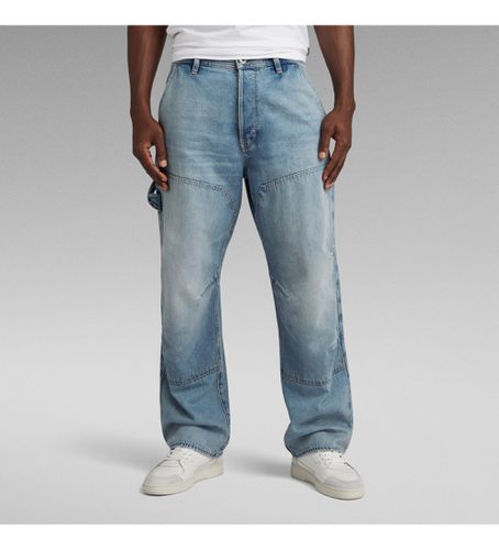 D23695-D436-G671 Jeans Carpenter 3D Loose (27/32), Bleu, Casuel, Denim - G-Star - Modalova