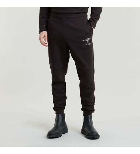 D25097-D560-6484 Motion Slim Sport Pants (XS), Casuel, Polister recyclé, Durable - G-Star - Modalova