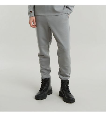 D25097-D560-G677 Motion Slim Sport Pants (S), Casuel, Polister recyclé, Durable - G-Star - Modalova