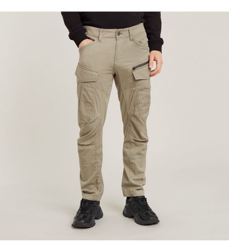 D25665-D846-239 Pantalon zippé Pantalon cargo 3D (28/32), Casuel, Coton, Denim - G-Star - Modalova