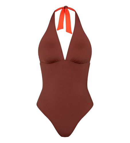 Maillot de bain Smart gratuit marron, (L), Beachwear, Polyamide - Triumph - Modalova