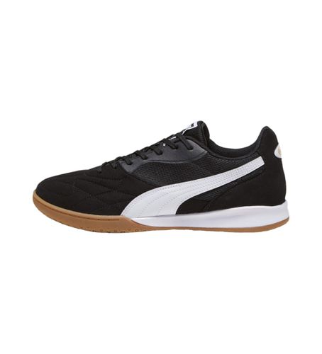 Unisex. 10734901 Trainers King Top It (41), Noir, Plat, Lacets, Sport, Multisport - Puma - Modalova