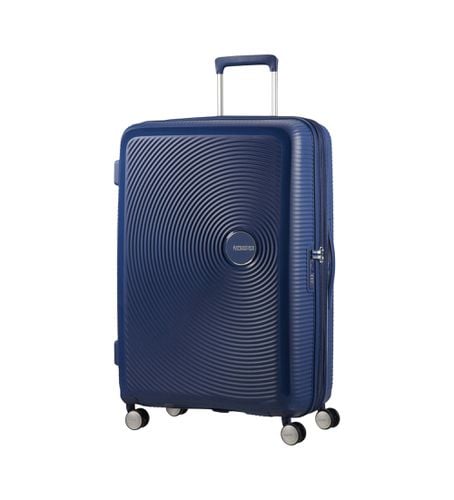 Unisex. 88474-1552 Grande valise rigide Soundbox Spinner avec (OSFA), Casuel, Big, Polypropylène - American Tourister - Modalova