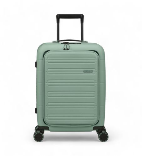 Unisex. 139278-E593 Valise de cabine Novastream Spinner (OSFA), Casuel, ABS/Polycarbonate - American Tourister - Modalova