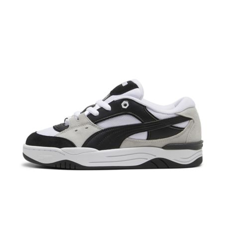 Unisex. 38926711 Baskets en cuir 180 , (36), Plat, Lacets, Casuel, Sport, Multisport - Puma - Modalova