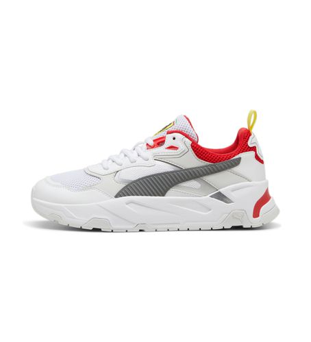 Chaussures Ferrari Trinity (39), Plat, Lacets, Casuel - Puma - Modalova