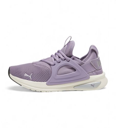 Trainers Softride Enzo Evo (36), Plat, Lacets, Sport, Violet, Running, Multisport - Puma - Modalova