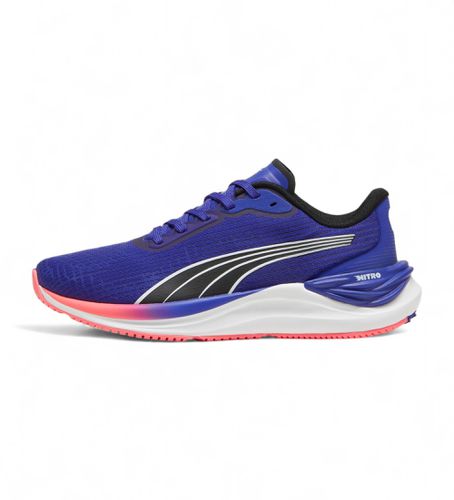 Chaussures Electrify Nitro 3 (36), Plat, Lacets, Sport, Running, Multisport - Puma - Modalova