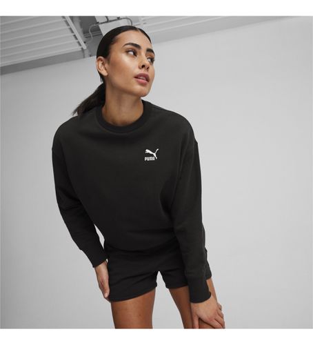 Better Classics Sweat-shirt décontracté (XS), Casuel, Sport, Coton, Multisport, Durable - Puma - Modalova