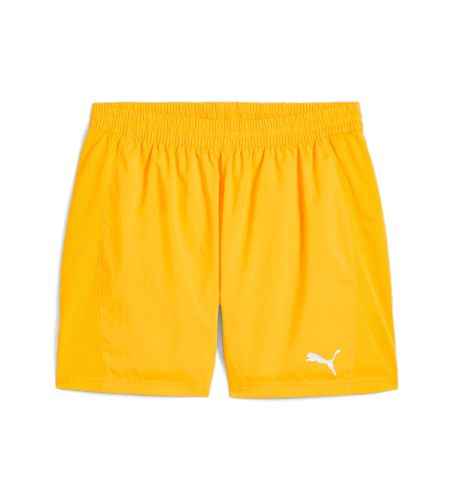 Short Run Favorite Velocity 5 (S), Sport, Jaune, Running, Multisport, Polyester - Puma - Modalova