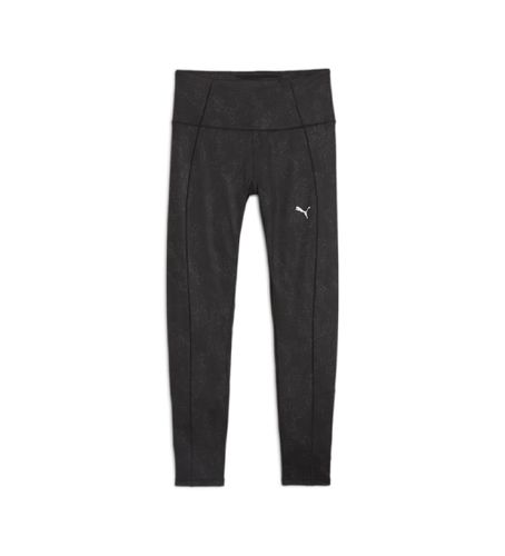 Legging Studio Hw 7/8 Aop Ti (S), Sport, Multisport, Polister recyclé, Durable - Puma - Modalova