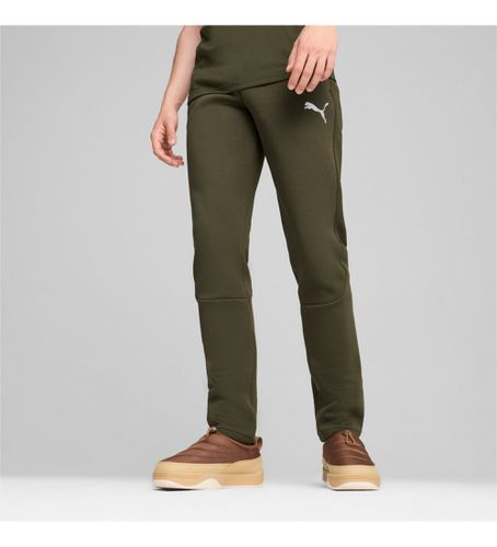 Pantalon Evostripe (S), Casuel, Sport, Coton, Durable - Puma - Modalova