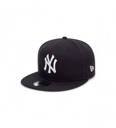 Casquette Team Colour 9Fifty New York Yankees (M/L), Casuel, Coton, Marine - New Era - Modalova