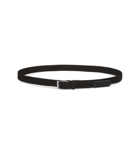 Unisex. 249512_4F952 Ceinture pro noire (OSFA), Casuel, Polyester - EA7 - Modalova