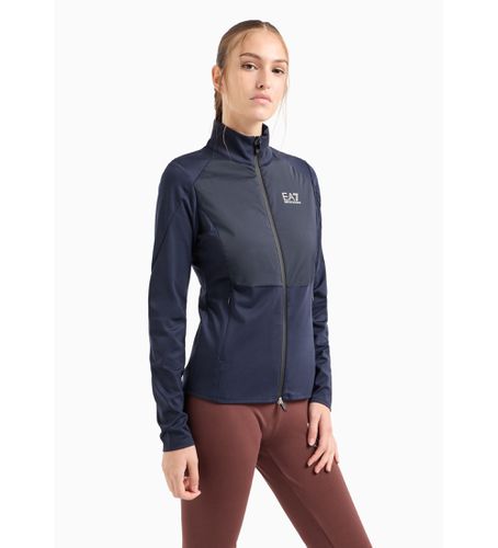 DTM39_TJUFZ Sweatshirt Pro (L), Casuel, Sport, Multisport, Polyamide, Manche longue - EA7 - Modalova