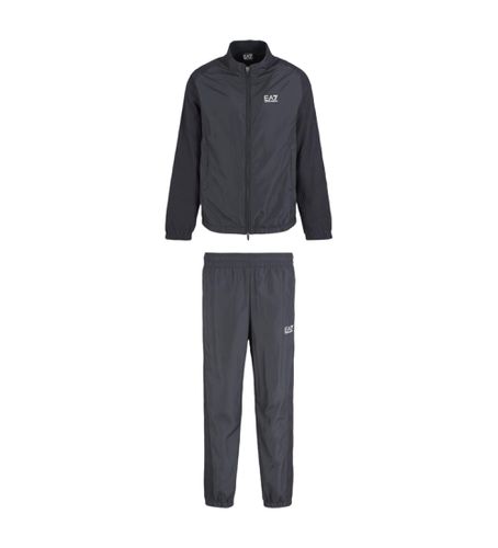 DPV07_PNHFZ Tracksuit Ventus7 (L), Sport, Multisport, Polyamide, Manche longue - EA7 - Modalova