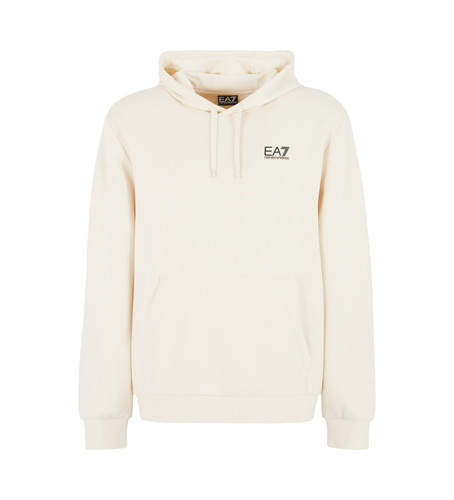 NPM37_PJVTZ Sweat moderne flit (L), Casuel, Coton - EA7 - Modalova