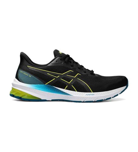 B631 Chaussures Gt-1000 12 (8US = 41.5EU), Plat, Lacets, Sport, Running - Asics - Modalova