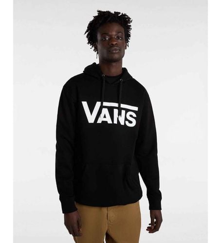 VN000HNXBLK1 Sweatshirt Classic Iii Po (L), Casuel, Coton - Vans - Modalova