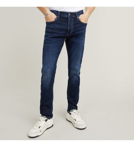 D25742-8968-89 Jeans 3301 Slim (32/28), Bleu, Casuel, Coton - G-Star - Modalova