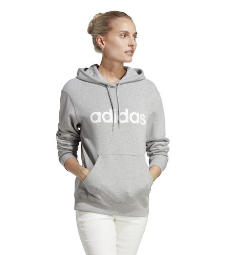 IC6884 Essentials - Sweat à capuche linéaire - (XS), Casuel, Sport, Coton, Multisport, Manche longue - adidas - Modalova