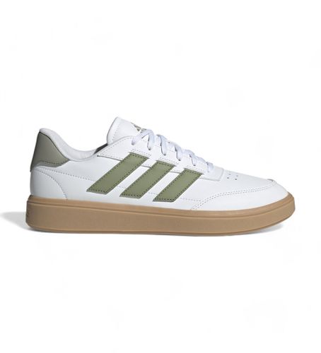 IG6869 Chaussures Courtblock (44), Plat, Lacets, Casuel - adidas - Modalova